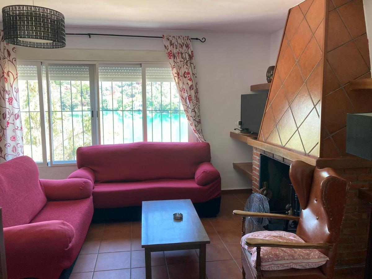 Apartamento La Buena Siesta