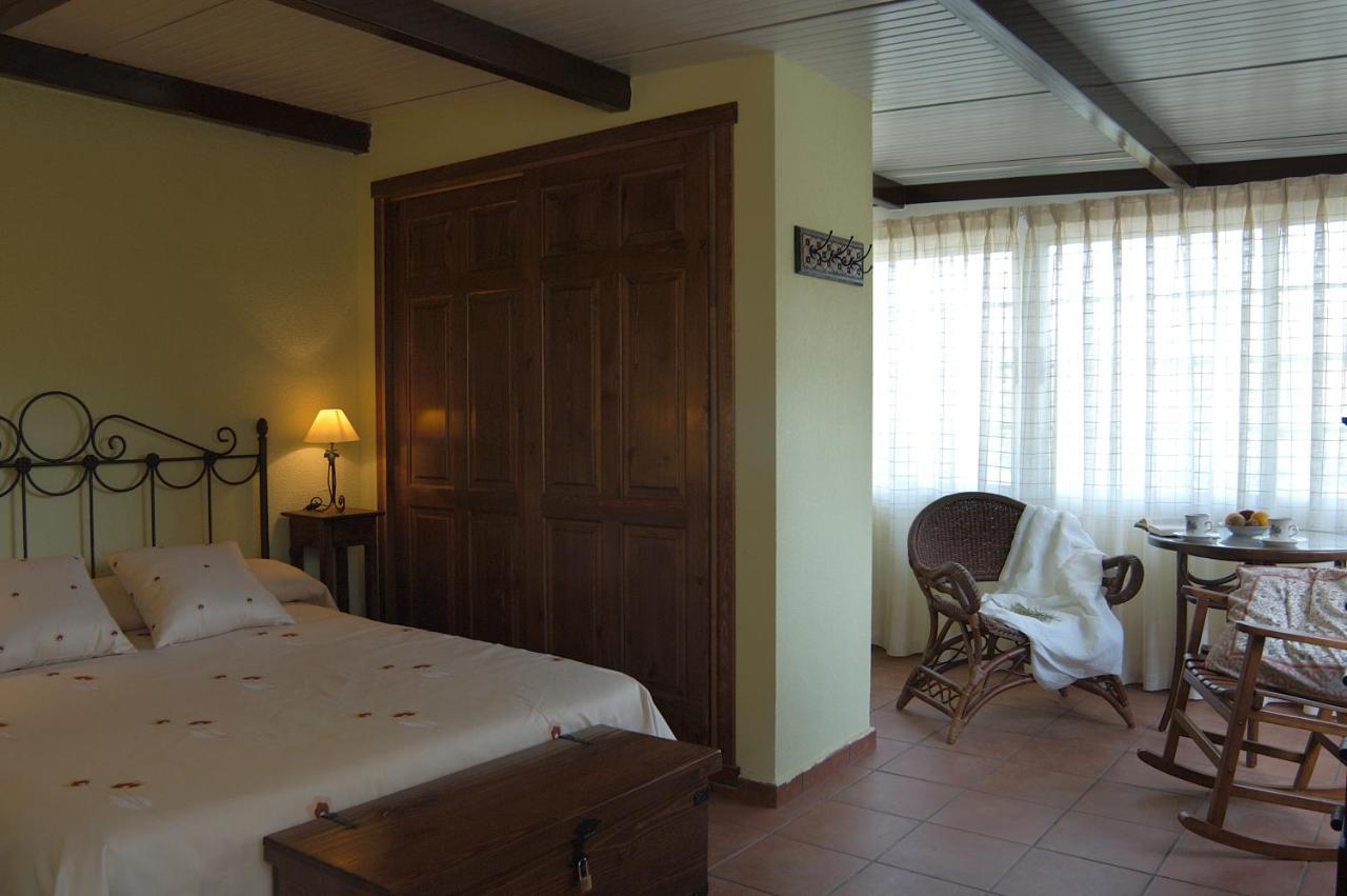 Apartment La Buena Siesta Ruidera